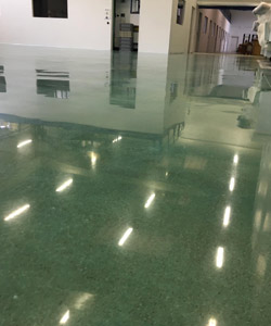 sistema super concrete