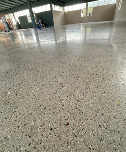 Trattamenti con silicati