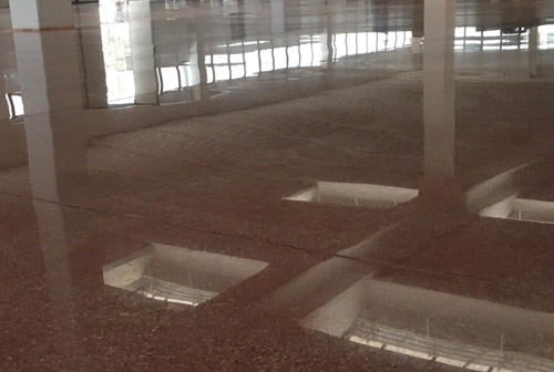 Trattamento con silicati Bologna