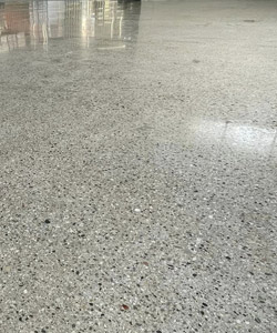 trattamento con silicati di litio