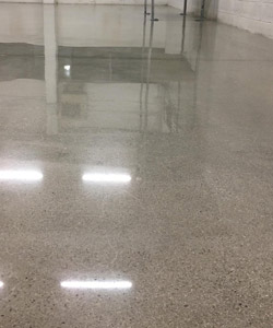 lucidatura cemento Vicenza